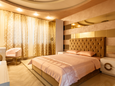 Al Bashaer 3 Hotel Triple Suite