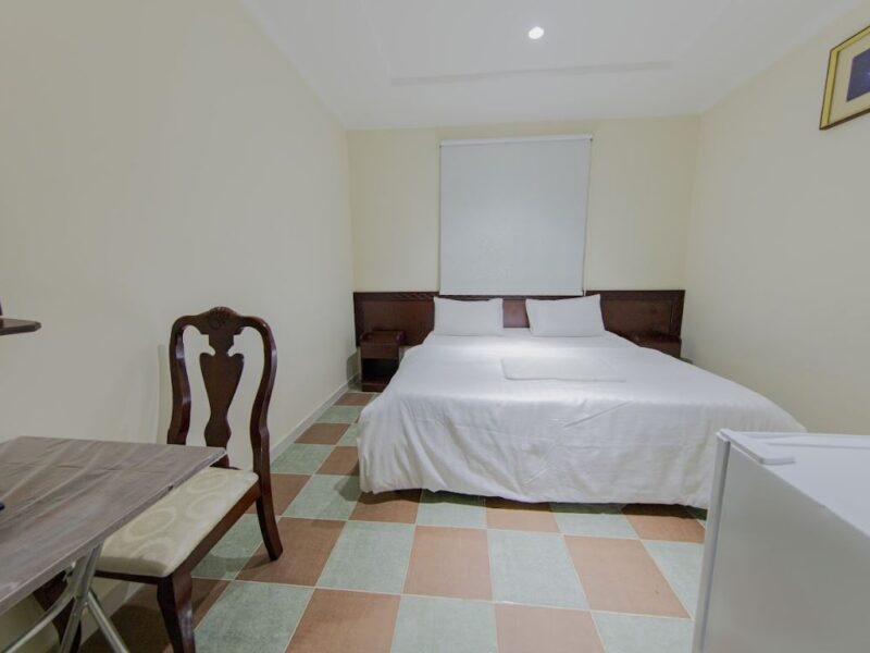 Grand Al Aseel 2 Double Room