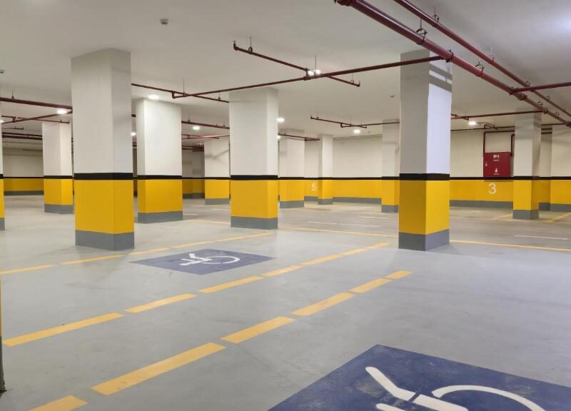 Knoz Al Anood Hotel Makkah for Hotel Rooms and Suites #Double Room