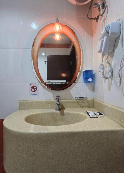 Loulouat Al Anood Hotel Makkah Free Shuttle Service to Al-Masjid Al-Haram #Quadruple room