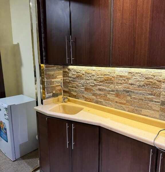 Loulouat Al Anood Hotel Makkah Free Shuttle Service to Al-Masjid Al-Haram #Double room