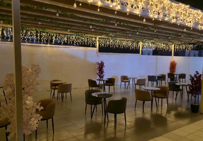 Knoz Al Anood Hotel Makkah for Hotel Rooms and Suites #One bedroom suite